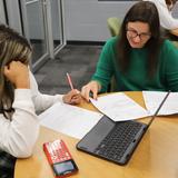 Blessed Trinity Catholic High School Photo #13