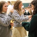 Blessed Trinity Catholic High School Photo #2