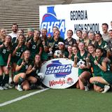 Blessed Trinity Catholic High School Photo #5