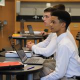 Blessed Trinity Catholic High School Photo #3