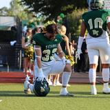 Blessed Trinity Catholic High School Photo #9