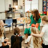 Valor Christian Academy Photo #5