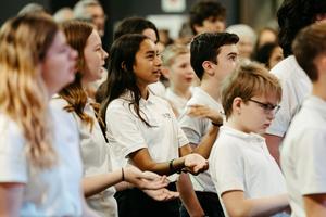 Valor Christian Academy Photo