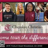 Cherokee Christian Schools Photo #10 - Schedule a personal tour of CHEROKEE CHRISTIAN SCHOOLS