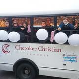 Cherokee Christian Schools Photo #1