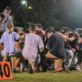 Cherokee Christian Schools Photo #4 - Christ Centered Athletics