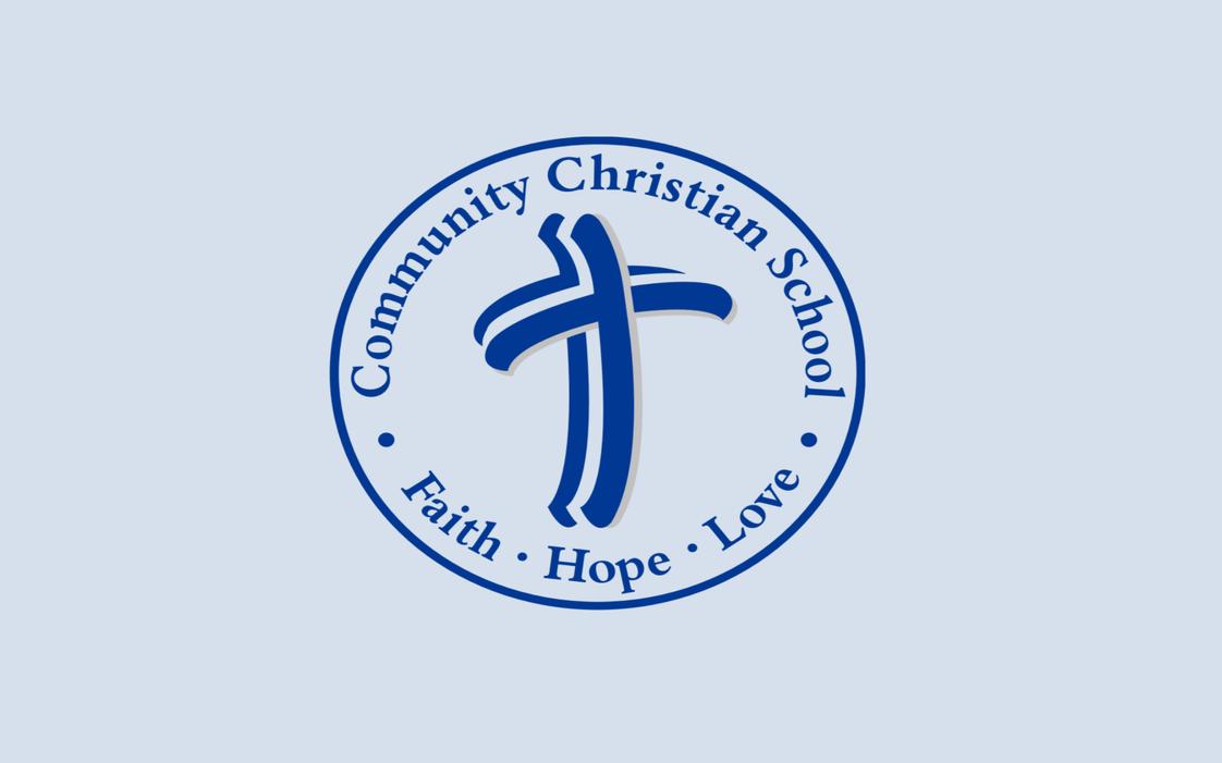 Community Christian School Photo