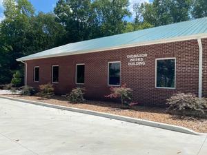 Community Christian School Photo
