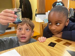 Counterpane Montessori School Photo