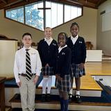 Covenant Christian School Photo #11