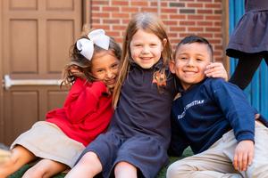 Eastside Christian School Photo