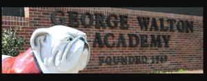 George Walton Academy Photo