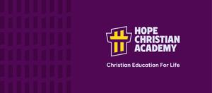 Hope Christian Academy Photo Hope Christian Academy Photo