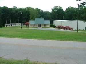 Jackson Trail Christian School Photo