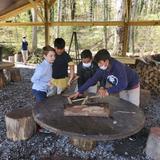 Learning Tree Elementary School Photo #6 - Hands on Learning in Outdoor Classrooms