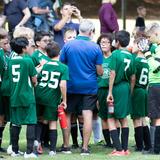 McGinnis Woods School Photo #1 - Another great soccer season!