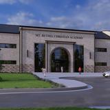 Mt Bethel Christian Academy Photo #7 - New facilities are on the way! A 5-year comprehensive plan to add and enhance facilities for Lower, Middle, and Upper Schools is underway. We will continue to invest in state-of-the-art, safe, and collaborative spaces for all of our students, faculty, coaches, athletes, and community.