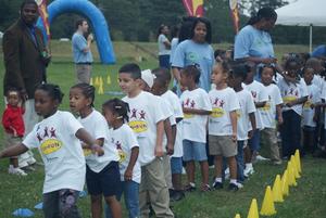 Mount Zion Christian Academy Photo