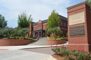 Mount De Sales Academy Photo
