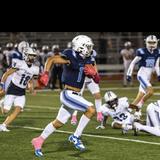 Providence Christian Academy Photo #8 - Come enjoy Friday Night Lights at Vaught Stadium!