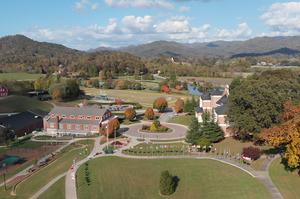 Rabun-Gap Nacoochee School Photo