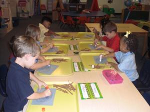 Shiloh Hills Christian School Photo