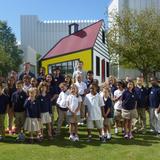 Sola Fide Academy Photo #4 - Field Trip to the High Museum