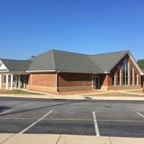 Sola Fide Academy Photo #3 - New Education Building - Dedicated August 2016