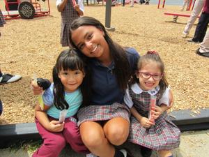 St. John Neumann Regional Catholic School Photo