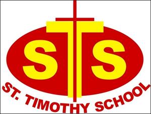 St. Timothy School Photo