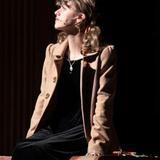 Tallulah Falls School Photo #8 - The Tallulah Falls School performing and visual arts programs strive to provide opportunities for creative development and expression, events to showcase student work, recognition of excellence, and exploration of contemporary career pathways in the arts. This is achieved through various classes, competitions, and performances in theatre, music, culinary and visual arts.