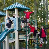 The Bedford School Photo - The Bedford School teaches children grades 1-9 with learning differences how to develop foundations for success