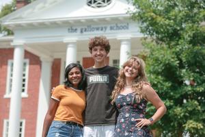 The Galloway School Photo