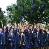 Westminster Schools Of Augusta Photo #5 - Westminster graduates are prepared. Their education has given them wings to live extraordinary lives for Jesus Christ. The knowledge of how to study, strong SAT and AP test results and varied extra-curricular experiences place them ahead of the curve as they leave for college.