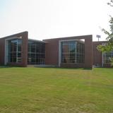 Woodward Academy Photo #7 - Athletic Complex and the Tyler Brown Upper School Lounge on Main Campus.