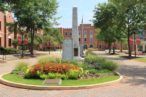 Woodward Academy Photo