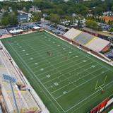 Woodward Academy Photo #6 - Graham Hixon Field at Colquitt Stadium on Main Campus.