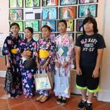 Seigakuin Atlanta International School Photo #10 - Culture Day
