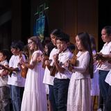 Christian Academy Photo #6 - Elementary Music