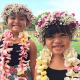 Maui Christian Academy Photo - CULTURE: Students learn a character trait in Hawaiian each week to grow and respect the Hawaiian culture and instill Christ-like values.