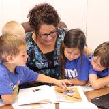 Maui Christian Academy Photo #4 - TEACHERS: Our warm, friendly, caring staff, love our students.