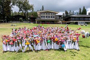 Hawaii Preparatory Academy Photo Hawaii Preparatory Academy Photo