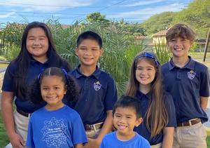 Holy Family Catholic Academy Photo