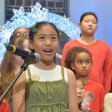 Kaimuki Christian School Photo #7 - Christmas and Spring Concerts showcase student talent and the joy of worship & praise