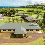 Kauai Christian Academy Photo #3 - KCA Classroom buildings