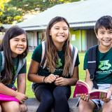 Mid-Pacific Institute Photo