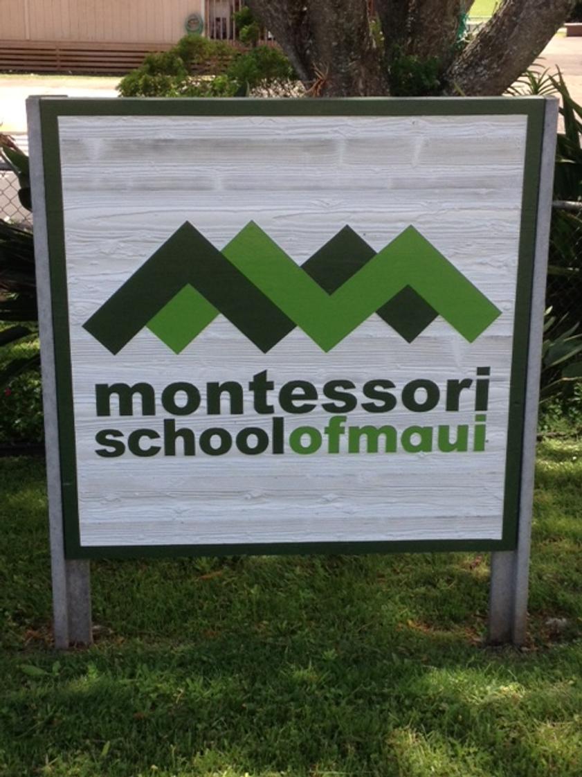 Montessori School Of Maui Photo