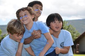 Sacred Hearts School & Early Learning Center Photo