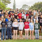 Seabury Hall Photo #8 - Class of 2022 all headed to 4 year colleges and universities