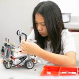 St. Andrew's Schools - The Prep Photo #4